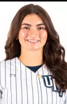 Macie Hunolt, Softball, University of North Florida