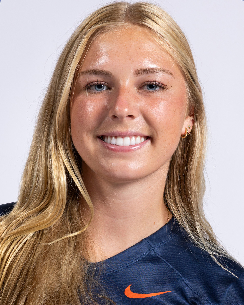 Cady Flaherty, Lacrosse, undefined
