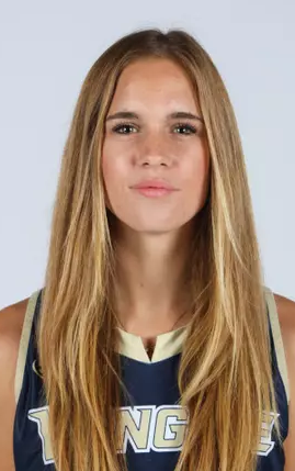 Ella Harm, Beach Volleyball, undefined