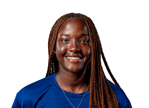 Kyara Champagne, Basketball, undefined