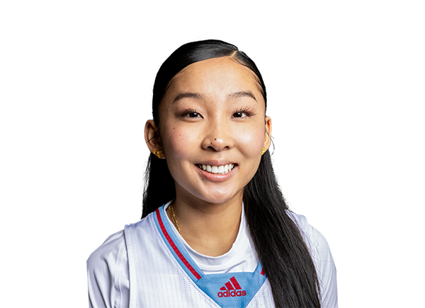 Mari Somvichian, Basketball, Loyola Marymount University