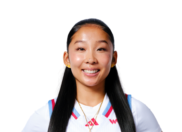 Mari Somvichian, Basketball, undefined