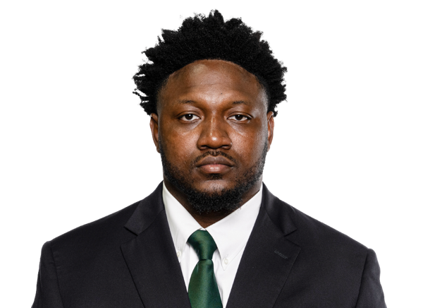 Devonte Tezino, Football, undefined