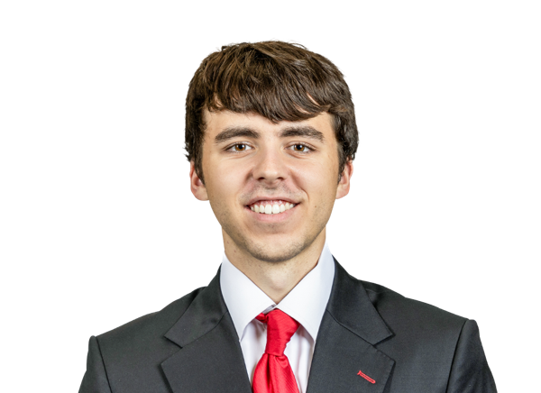 Jacob St. Clair, Basketball, undefined