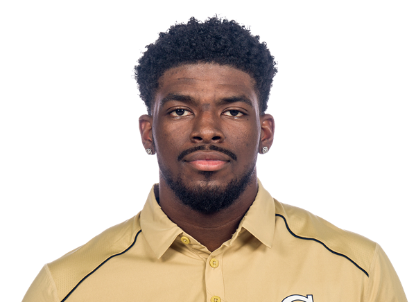 Savion Riley, Football, Georgia Institute of Technology