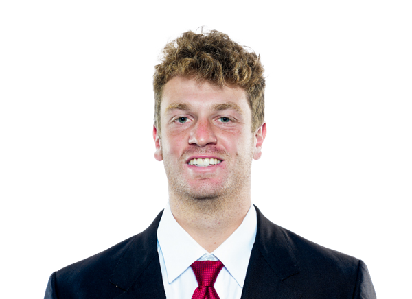 Walker Howard, Football, University of Mississippi