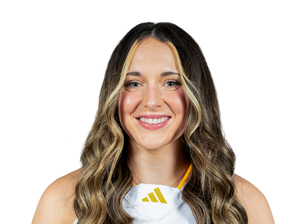 Macey Blevins, Basketball, Northern Kentucky