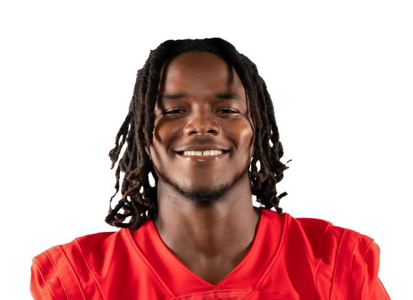 Eddie Walls III, Football, undefined