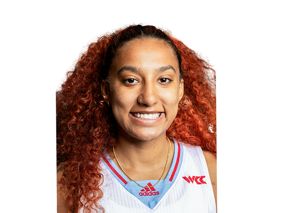 Naudia Evans, Basketball, Loyola Marymount University