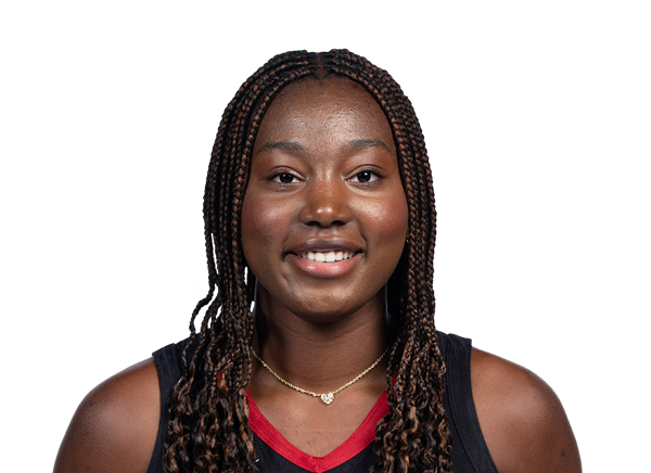 Nora Ezike, Basketball, undefined