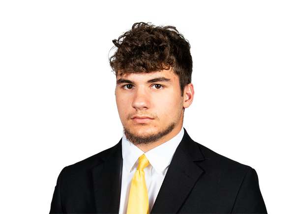 Braxton Veiga photo