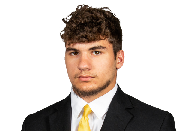 Braxton Veiga, Football, undefined