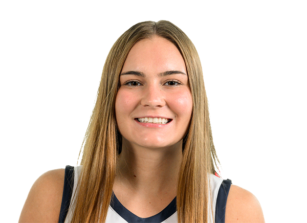 Anna Mortag - Verified College Athlete on RallyFuel NIL Platform Anna Mortag