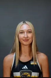 Kenzie Boyd, Beach Volleyball, undefined