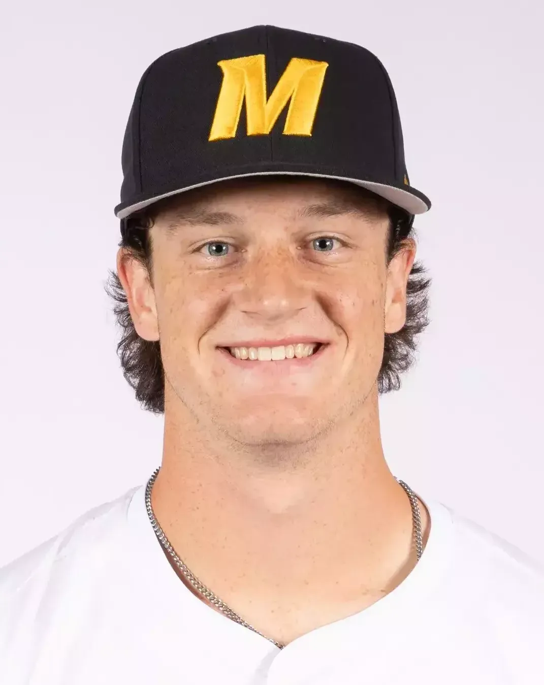 Kam Durnin, Baseball, University of Missouri