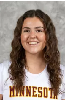 Annika Stewart, Basketball, University of Minnesota