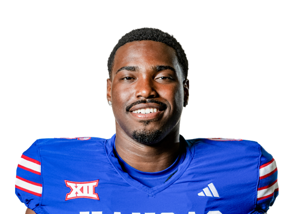 Jalon Daniels, Football, undefined