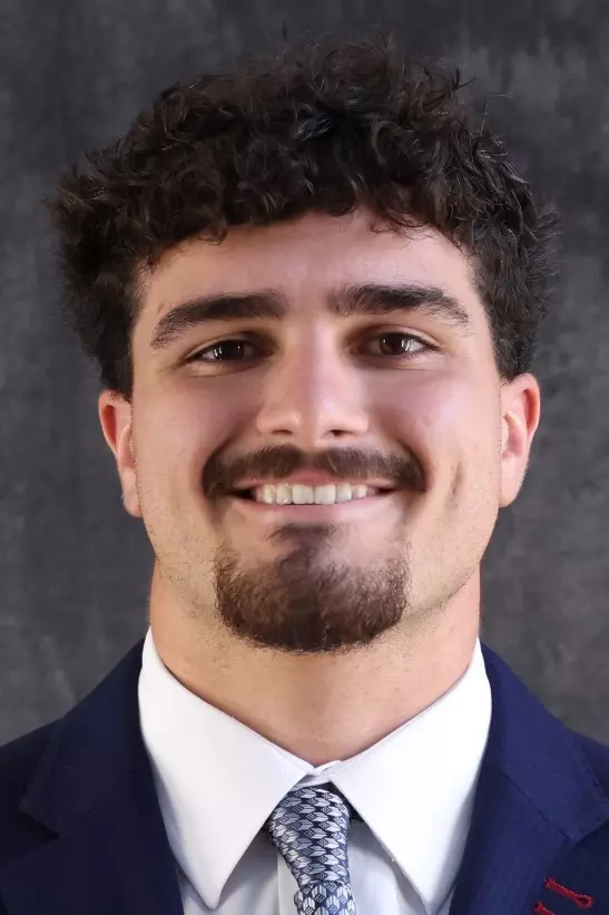 Joe Ginnetti, Lacrosse, undefined