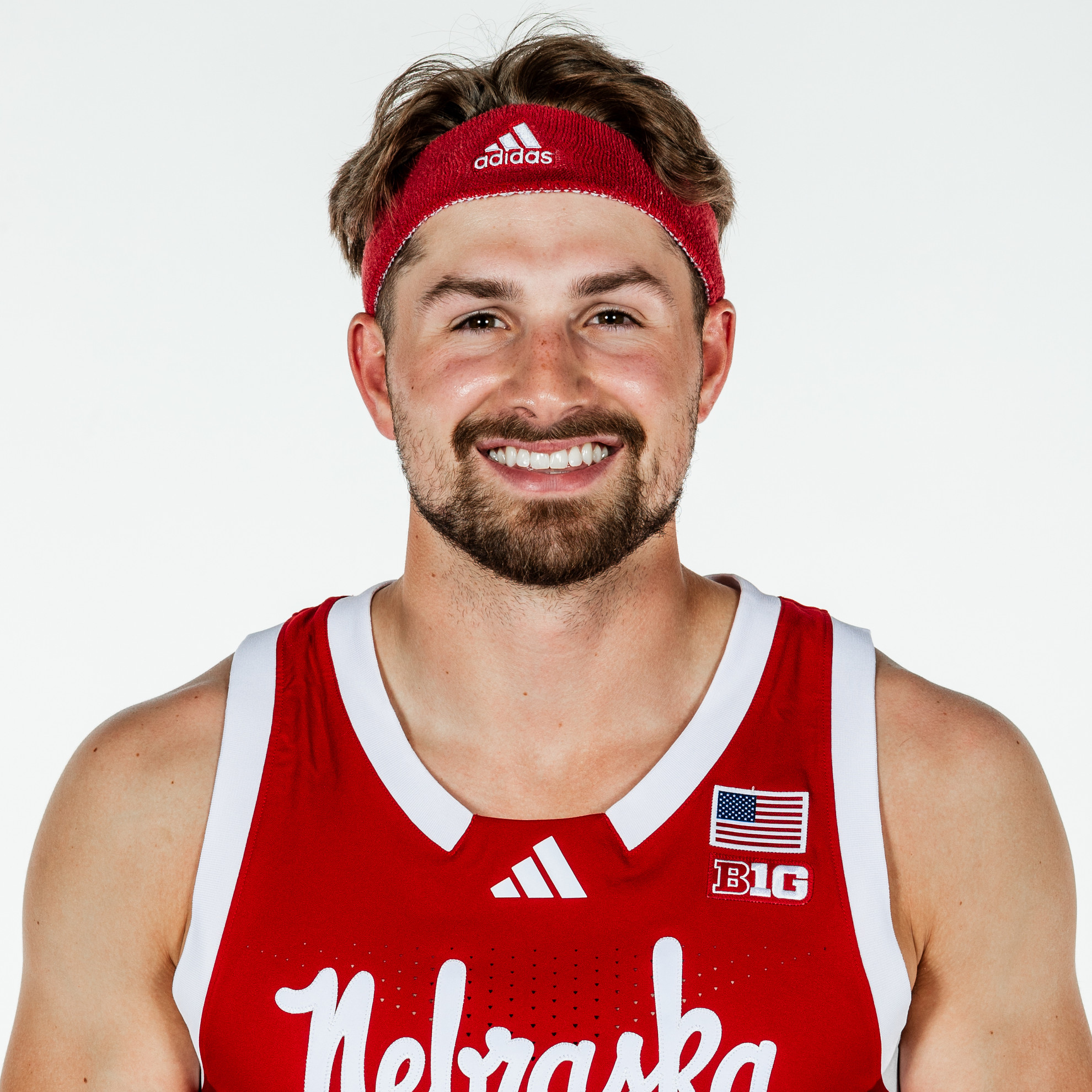 Sam Hoiberg photo
