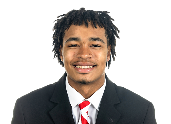 Isaiah Mozee, Football, University of Nebraska