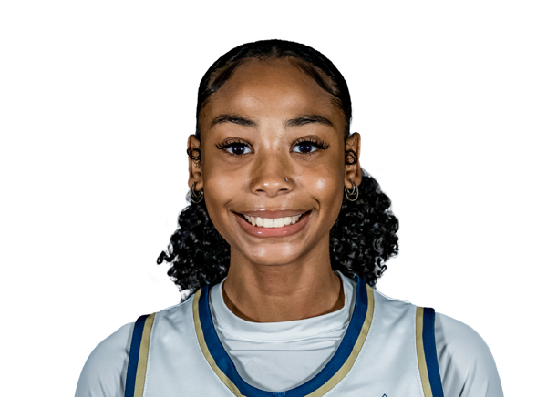 Taleyah Jones, Basketball, Oral Roberts