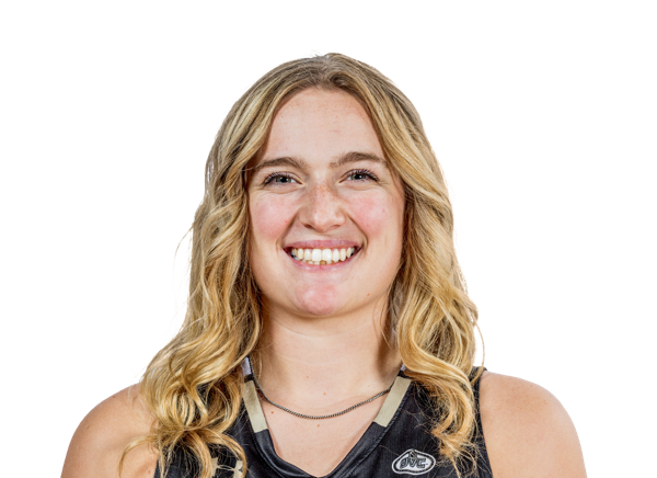 Alyssa Nielsen - Verified College Athlete on RallyFuel NIL Platform Alyssa Nielsen