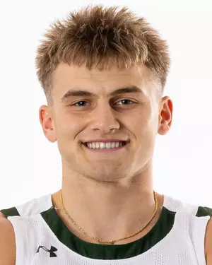 Chris Kuzemka - Verified College Athlete on RallyFuel NIL Platform Chris Kuzemka