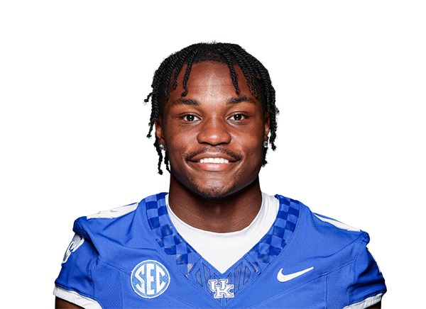 Ty Bryant - Verified College Athlete on RallyFuel NIL Platform Ty Bryant