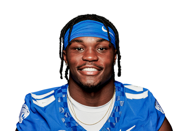 Ty Bryant, Football, undefined