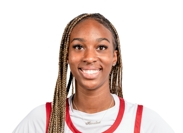 Kiersten Johnson - Verified College Athlete on RallyFuel NIL Platform Kiersten Johnson