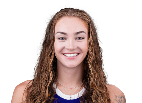 Savannah Brooks, Basketball, undefined