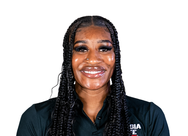 Patience Williams, Basketball, Georgia State