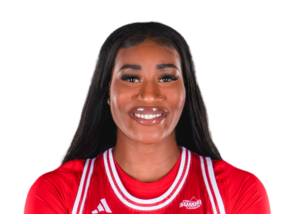 Patience Williams, Basketball, University of South Dakota