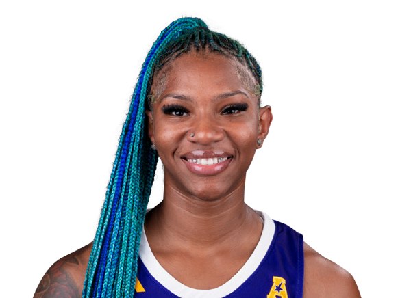 Anzhane Hutton, Basketball, undefined