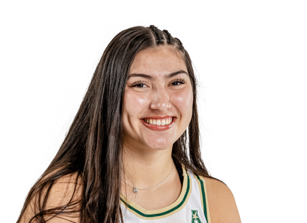 Valentina Monzo, Basketball, UAB