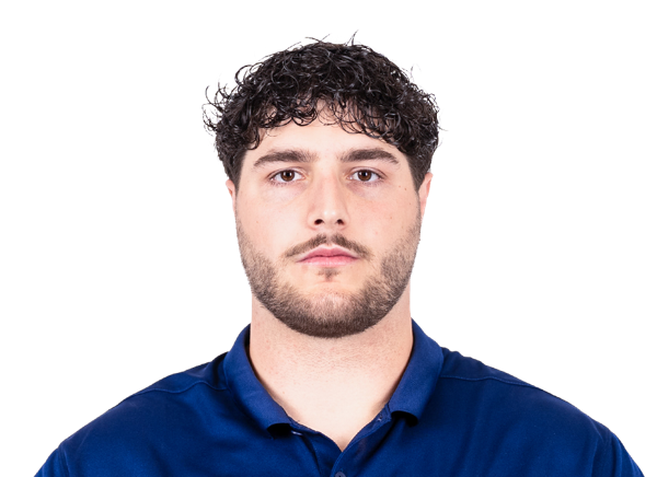 Danny Antolovich, Football, University of Connecticut