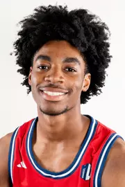 David Douglas Jr., Basketball, Fresno State