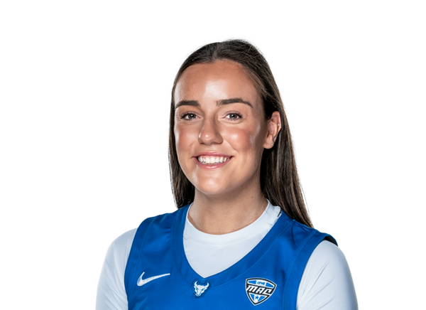 Meg Lucas, Basketball, undefined