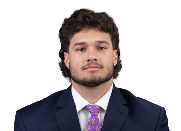 Teagan Wilk, Football, East Carolina University