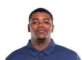 Izavion Miller photo
