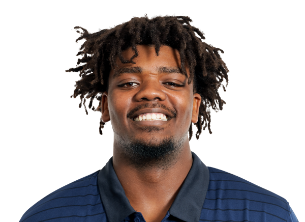 Izavion Miller, Football, undefined