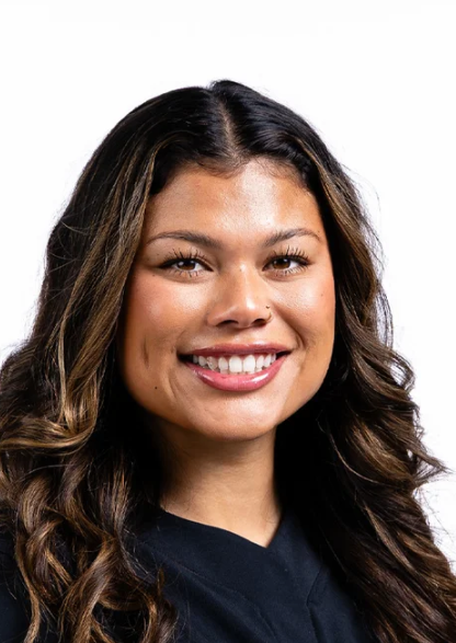 Jade Ignacio, Softball, undefined