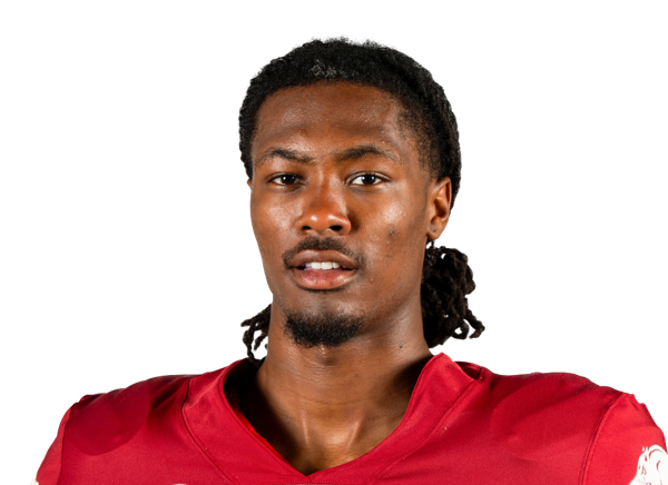 Taijh Overton, Football, University of Louisiana at Monroe