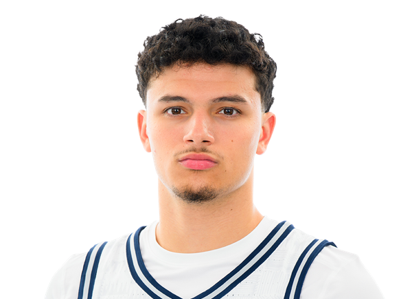 Hashem Asadallah, Basketball, Georgetown University