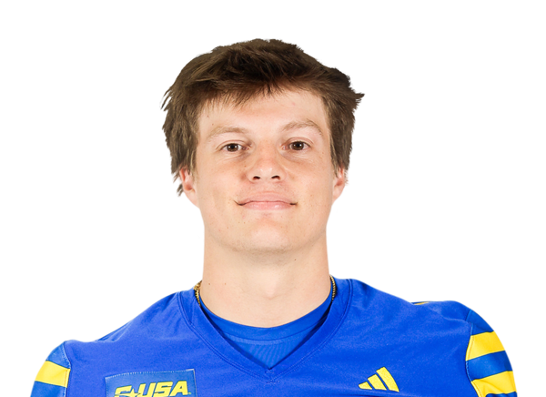 Zach Marker, Football, undefined