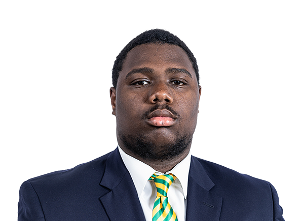 Antavious Elder, Football, undefined