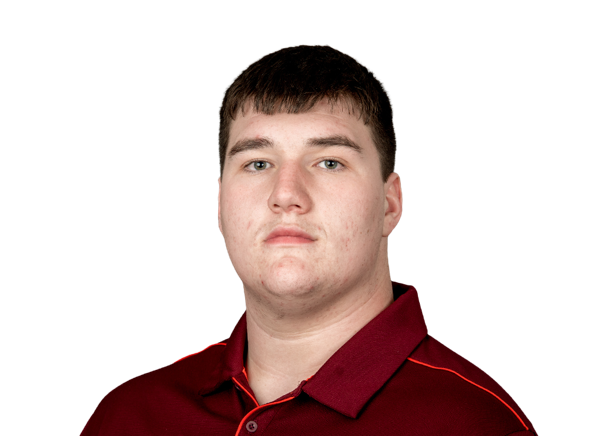 Brody Meadows, Football, undefined