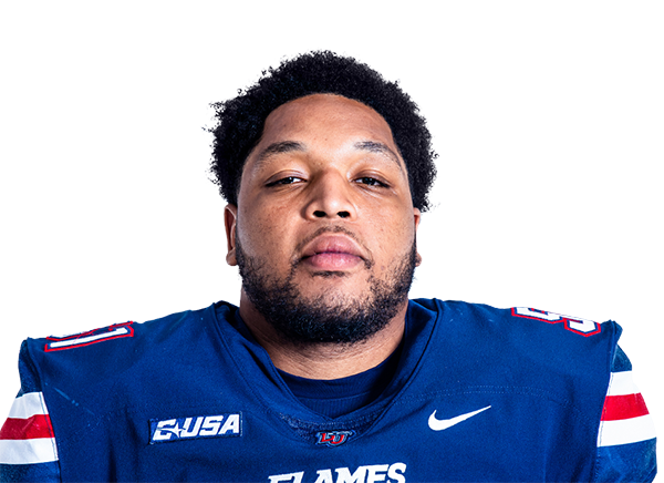 D.J. Geth, Football, undefined