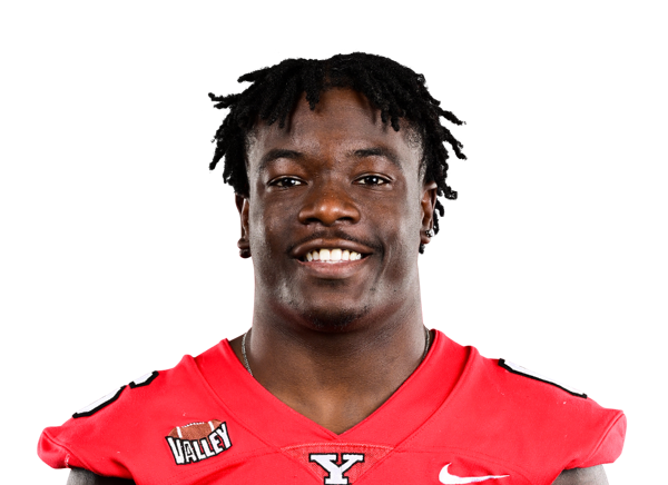 Makai Shahid, Football, Arkansas State University