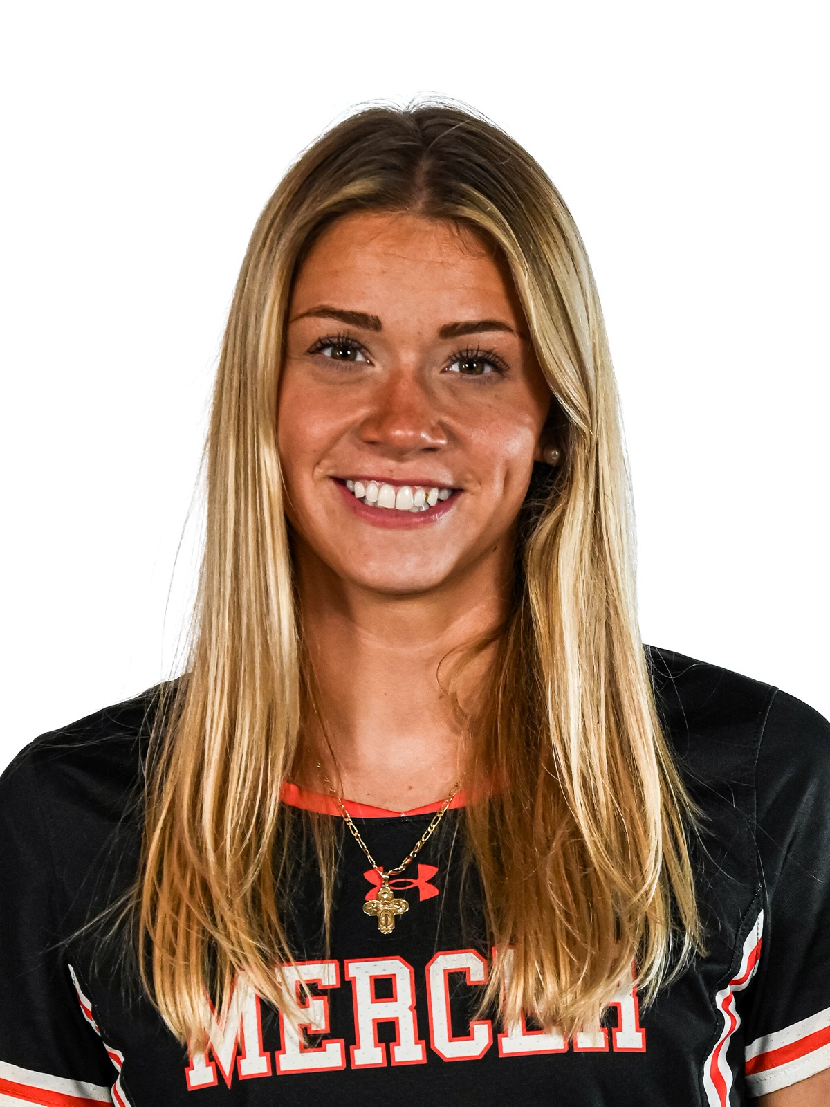 Gabby Brisbin, Lacrosse, undefined